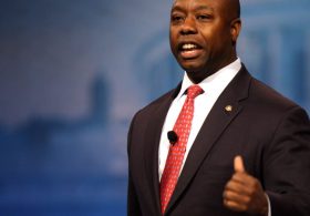 Sen. Tim Scott Predicts GOP Will ‘Without Question’ Hold The Senate in November and May Even Expand Majority