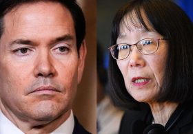 Trump Hits International Criminal Court with Sweeping Sanctions as Rubio Warns: ‘We Will End the ICC’