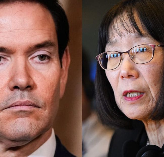 Trump Hits International Criminal Court with Sweeping Sanctions as Rubio Warns: ‘We Will End the ICC’