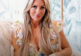 Who Is Tracy Duhon? Ken Paxton’s Campaign Slams Mistress Story After Author Revealed As Registered Democrat