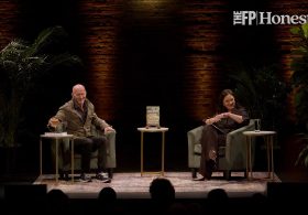How the New Middle East Was Made | Bari Weiss and Simon Sebag Montefiore