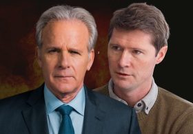 Michael Oren: October 7 and the Cost of Defending Israel