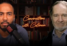 Do Great Men Actually Matter? With Jared Diamond
