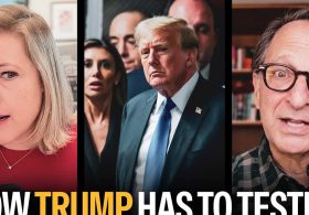 Trump’s $10 Billion BBC Lawsuit Just Backfired