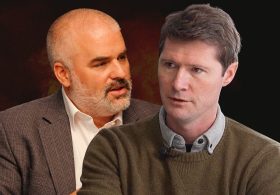 What Israel’s Election Is Really About, with Haviv Rettig Gur