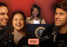 Is Nicki Minaj Trump’s Next Press Secretary?