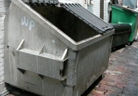 Government waste: Surprised? Federal employees clean house, 97% of tossed items new or usable