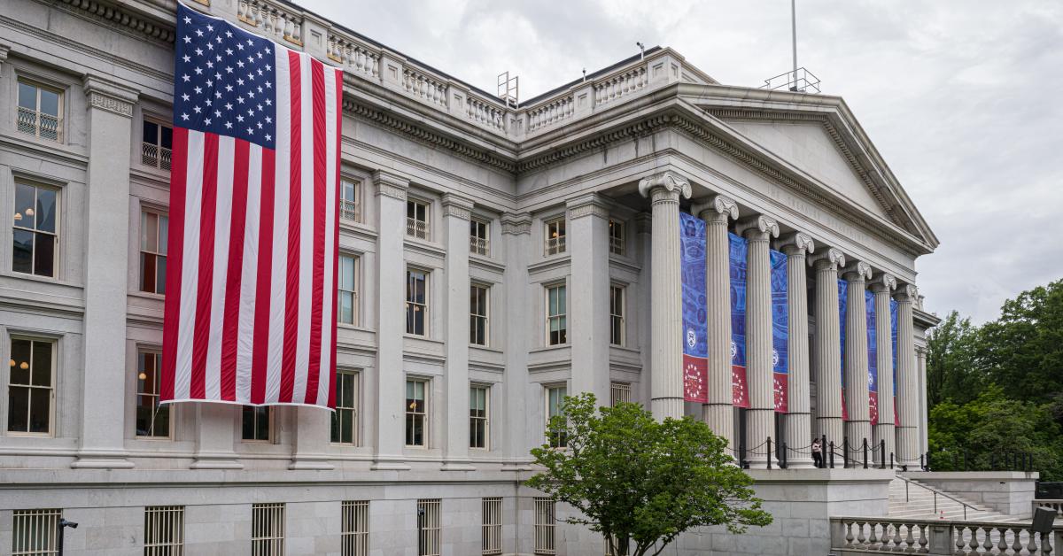 SPLC largely drove debanking of conservative groups, Treasury report shows treasury