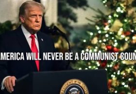Midterm messaging tsunami: Trump will pay for his; What about the rest?