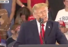 Trump won’t rule out declaring state of emergency for midterms