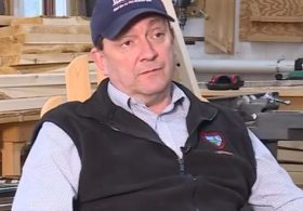 OOPS! Troy Jackson Campaign Mailer Features Woman From a Town in Maine That DOESN’T EXIST