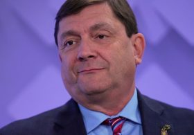 Democrats Left Scrambling as Nominee in Key U.S Senate Race Faces New Scandal