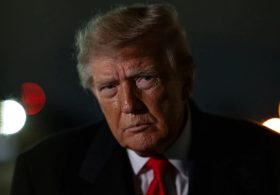 Trump Calls Ukraine’s Russian Oil Refinery Strikes a ‘Disgrace’ as Zelenskyy Praises EU Leaders