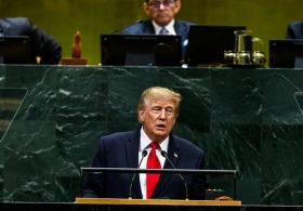 Nearly Half of Americans Say They’re Worse Off Under Trump, Highest Share in Poll Since 1986