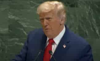 New York Times Begins October with a Russia Hoax trump 3 1