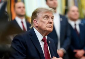 Trump Imposes New ICC Sanctions: How the Measures Could Disrupt the Court’s Work