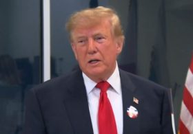 They Never Learn: Obama and Bill Clinton Are Out Campaigning and Smearing Trump – Trump Destroys Them Both with One Line: “They’re Critical Because We’ve Beaten Them”