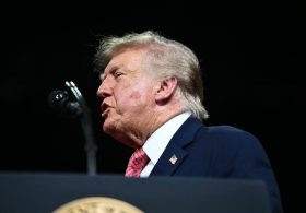 Trump Faces Backlash Over Russia Deal: The Conversation