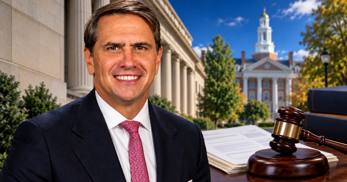 Trump DOJ Sues University Of Delaware Over Tuition Benefits For Illegal Aliens trump doj university delaware tuition lawsuit 1200x630 1