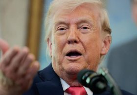 Judge Threatens Trump with Sanctions in $10 Billion Lawsuit Over BBC’s Doctored Speech