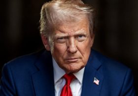 President Trump Puts Iran On Notice: “We’re Gonna Do A Number”