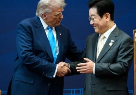 What Is Enhanced Oil Recovery? Trump’s $8.4 Billion South Korea Deal Explained