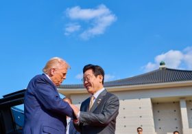 Trump’s $200 Billion Korea Investment Deal: What’s Confirmed, and What Isn’t?