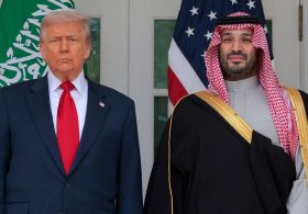 How a foreign government helped accused Saudi spy’s family flee US after OpenAI bug scandal