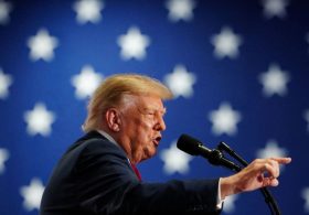 Trump calls Nobel committee’s decision an ‘indelible stain’ on Norway: ‘A disgraceful and embarrassing decision’