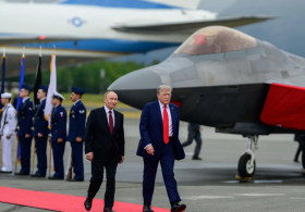 Will Russian Diesel Lower US Fuel Prices? Analysts Warn Trump’s Deal May Fall Short