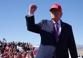 Trump Admin Proposes Huge New Fees For Foreign Student Work Program