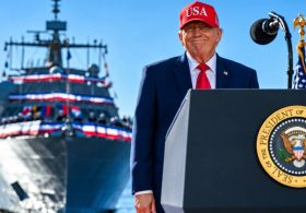 Trump Takes Hillary Clinton And James Comey To The Supreme Court Over Russia Hoax Lawsuit
