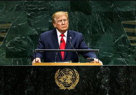 Warnings of Chinese WHO Takeover Strengthen the Case for US Withdrawal