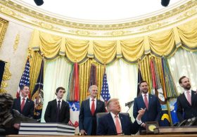 Republicans struggle for an answer to Democrats’ Medicaid attacks