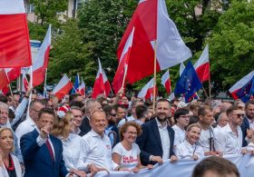 Tusk’s Attempted Judicial Coup Is Similar To Zelensky’s Earlier Successful One