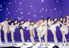 TWICE to Release MUFG Stadium Concert DVD and Blu-ray From Record-Breaking ‘THIS IS FOR’ World Tour
