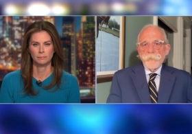 Ty Cobb on judge ordering Trump to sit for deposition in $10B media lawsuit: ‘it’s backfired’ | CNN