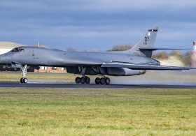 Why Did US Pull B-1 Bombers From RAF Fairford? The Iran Strike Risk Explained
