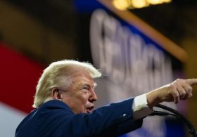 Will Trump Win the Nobel Peace Prize? Experts Give Their Verdict Before Friday’s Decision