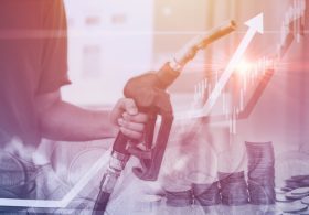 Diesel Prices Are Bankrupting Truckers and Squeezing Farmers