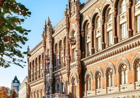 NABU Searches Ukraine’s Central Bank As CDM Reminds You It Reported On The Corruption In 2019