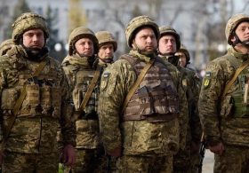 Russian Soldiers ‘Lost 40kg and Drank Their Own Urine’ As 250 Were Captured in Ukraine