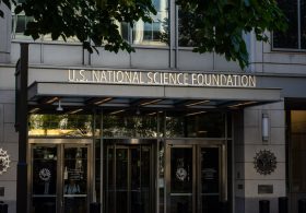 National Science Foundation Diverted $1.4 Billion in Science Funds Mandated by Congress