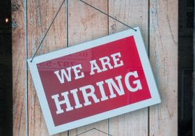 Weak hiring is a warning: America needs more production