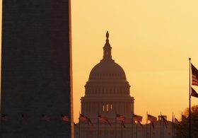 Democrats ahead in Texas, Alaska, and Ohio while tied in Kansas for midterm elections: Poll