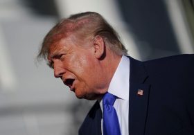 Trump’s ‘war on fraud’ isn’t just about scams — it’s about restoring America’s trust