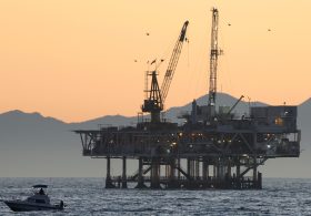 Democratic Prosecutors Subpoena Oil Industry for Decades of Private Communications With Industry and Conservative Groups: Dark Money Fuels New War on Oil