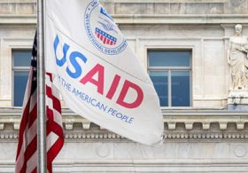 Report: Domestic USAID funding leftist ideologies