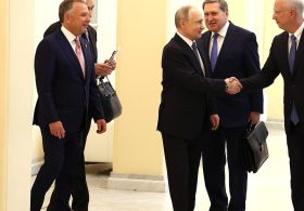 The Five Most Promising Russian-US Economic Opportunities
