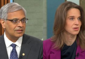Trump administration health leaders break down new women’s health initiative